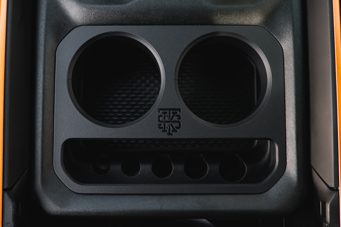 2019+ Ram Trucks Center Console Insert